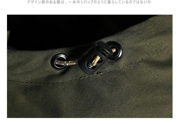 men clothing jacket for men new hooded coat for men jackets zip coats casual fishing couple top spring and autumn unique default style 5250