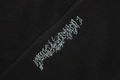 high new luxury men 2022 classic kiko multi pockets comfortable cotton parkour sweat casual pants sweatpants overalls r052 unique joggers style 834
