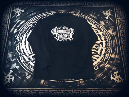 Neck Letter Embroidery Vintage Black Shirts for Men and Women Lapel Streetwear Baggy Camisas Y2k Ropa Hombre Casual Clothing Street King Limited