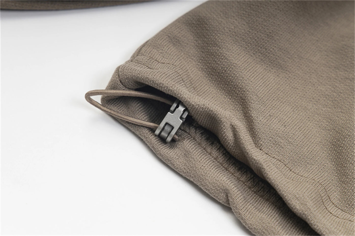 THUG CLUB Brand Fashion Skull Cross Print High-Street Cotton Casual Loose Worn Hoodies For Winter Street King Limited