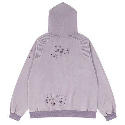 "Champion" Unisex Men Women Streetwear Graphic Hoodie Daulet Apparel