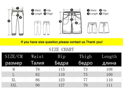 mens baggy jeans blue distressed ripped loose denim pants streetwear oversized hip hop jeans trousers unique jeans style 724