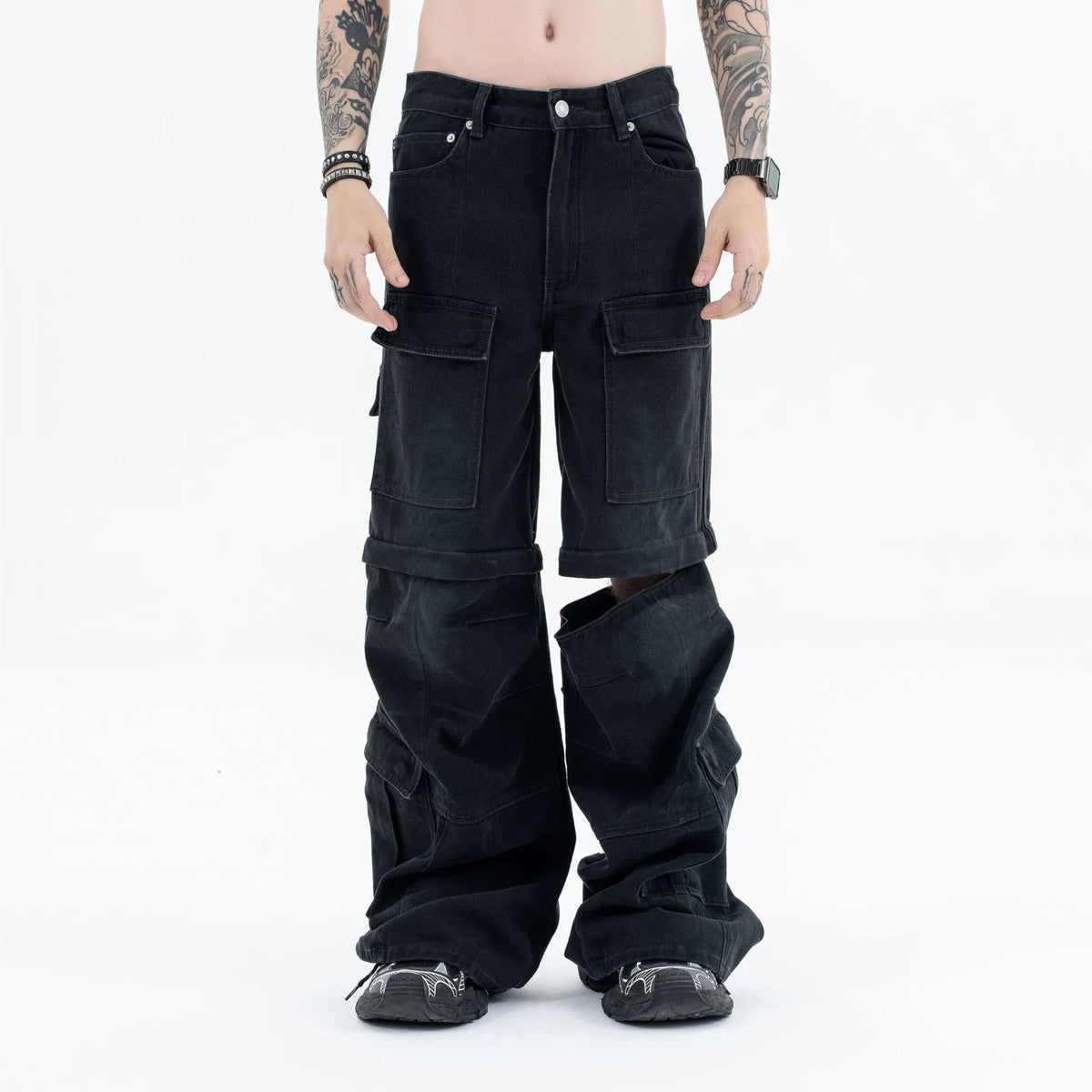New Casual Jeans for autumn and winter Street King Limited