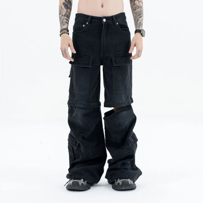New Casual Jeans for autumn and winter Street King Limited