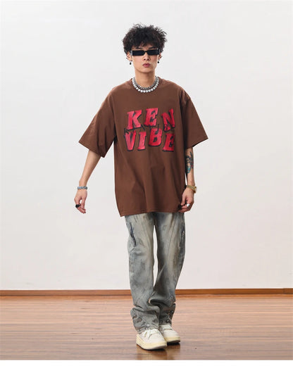 hip hip streetwear denim straight pants mens harajuku retro washed cotton casual zipper joggers jeans trousers pants jean men unique joggers style 1094