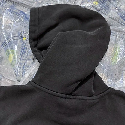 Printed hoodie Street King Limited