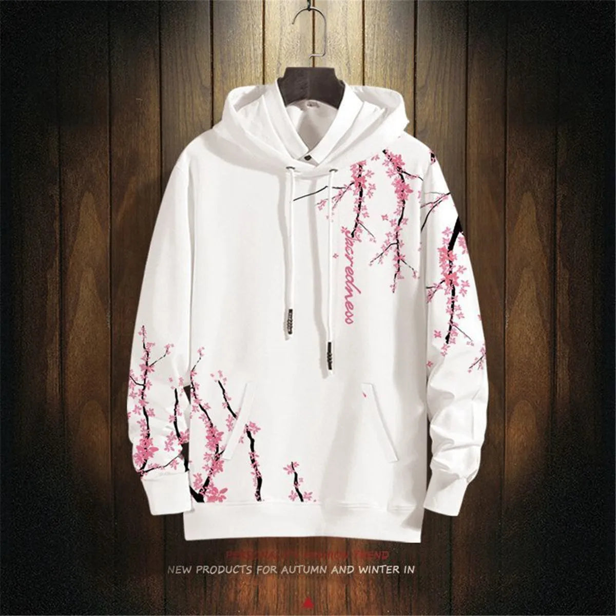 Fashion Hip Hop Dragon Hoodie Streetwear Men Casual Spring Autumn Clothes Cool Harajuku Gothic Anime China Print Hoodie Male Street King Limited