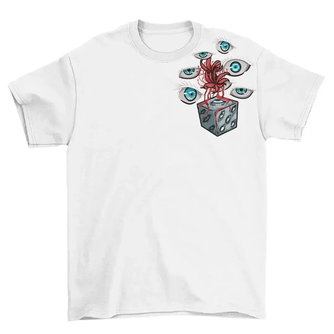 Harajuku Anime Graphic T Shirts Oversize Pro Choice Tops Gothic All Cotton Y2k T Shirt Grunge Goth Streetwear Women Men Clothing Street King Limited