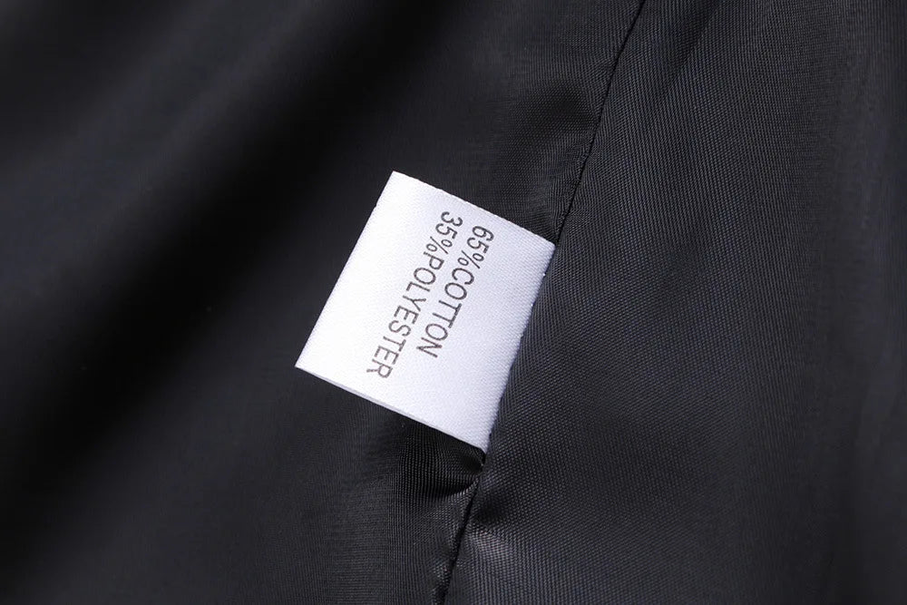 new 2023 luxurious flowers gentleman men geometry heavy baseball coats jackets abstract digital coat warm 433 unique default style 1419