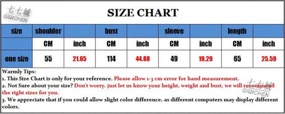 Japanese Knitted Sweater Women Men Cartoon Rabbit Pullover Jumpers Streetwear Hip Hop O-neck Loose Knitwear Sweater Tops Unisex Street King Limited