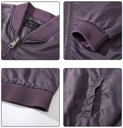 men streetwear fashion loose casual plus size short bomber baseball jacket women cargo coat spring autumn cityboy outerwear unique cargo style 755