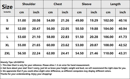 Men's Autumn Winter Mid Length Woolen Coat New Korean Tide Black Thickned Overcoat Long Sleeve Double-breasted Jackets Street King Limited