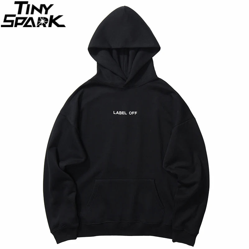 2023 Hip Hop Streetwear Hoodies Sweatshirt Globe Print Men Harajuku Pullover Hoodie Winter Fleece Cotton Autumn Sweatshirt Loose Street King Limited