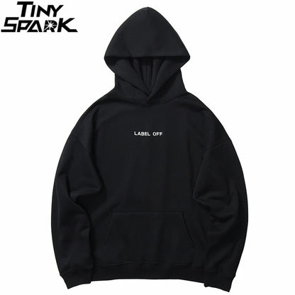2023 Hip Hop Streetwear Hoodies Sweatshirt Globe Print Men Harajuku Pullover Hoodie Winter Fleece Cotton Autumn Sweatshirt Loose Street King Limited