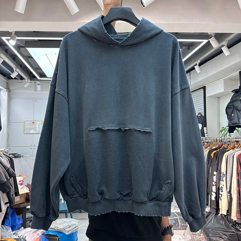 Wear out a hoodie Street King Limited