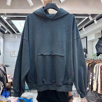 Wear out a hoodie Street King Limited