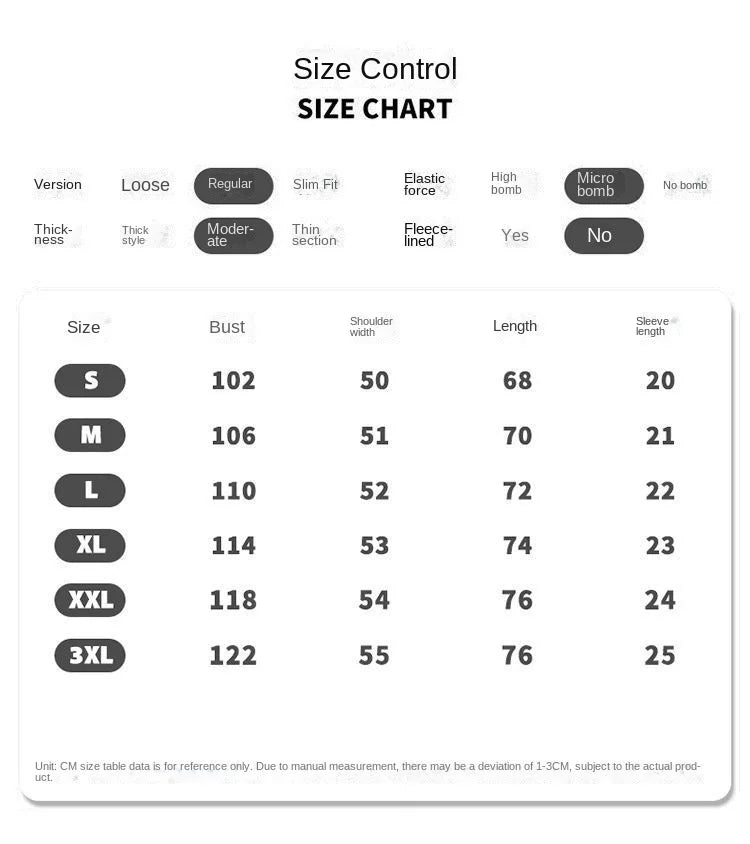 American T-shirt men's short-sleeved ins fashion brand pure cotton loose version teenagers and students trendy and versatile top Street King Limited