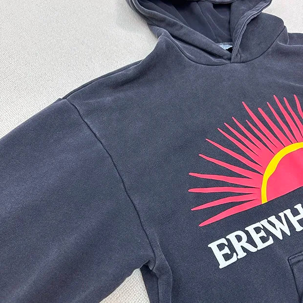 Printed hoodies Street King Limited