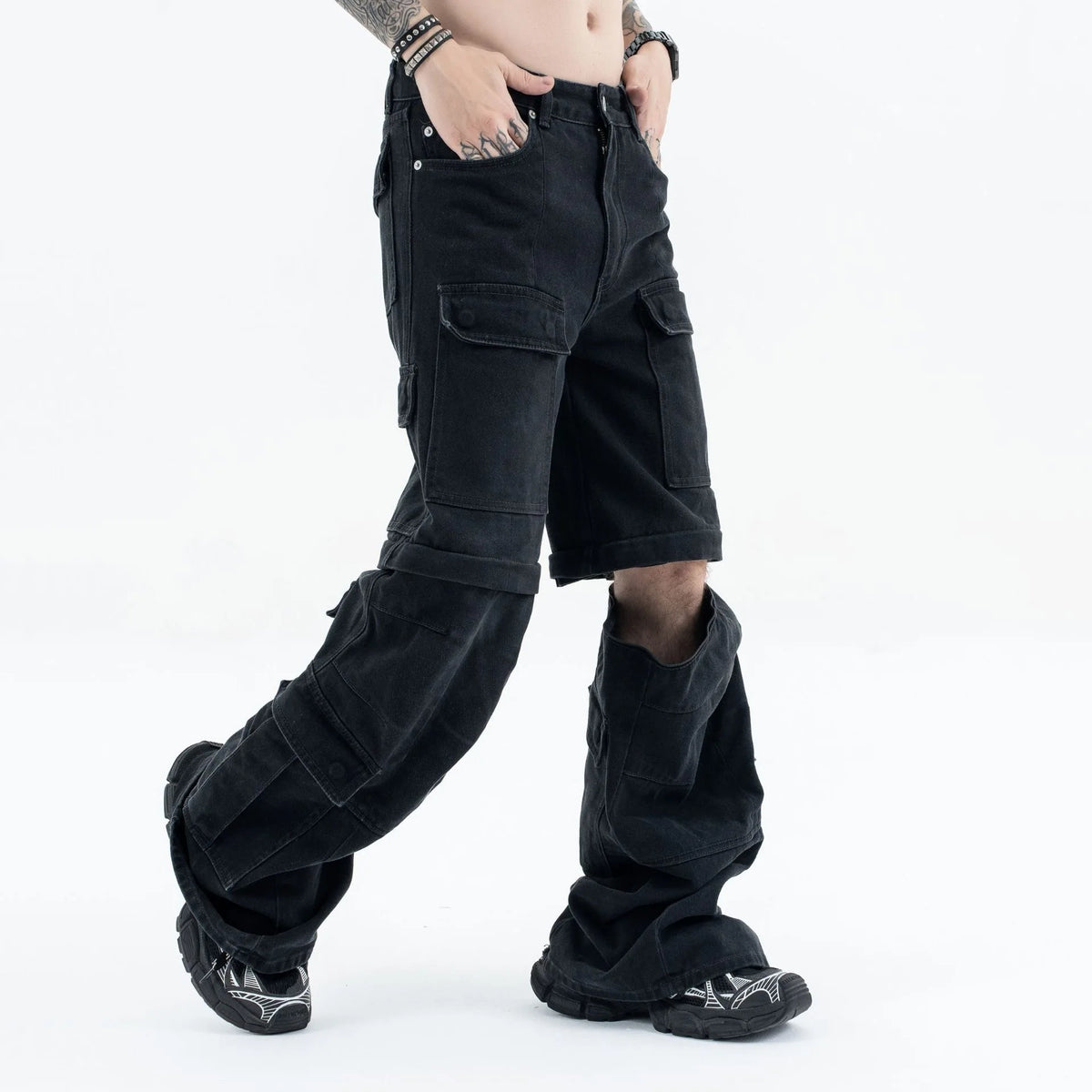 New Casual Jeans for autumn and winter Street King Limited