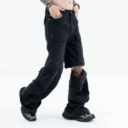 New Casual Jeans for autumn and winter Street King Limited
