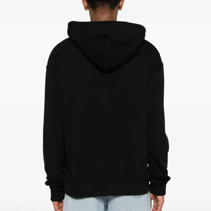 Black Rice White IH NOM UH NIT Hoodies Roses Masked Men Printing Loose Casual Lovers Men Woman Pullover Sweatshirts Street King Limited