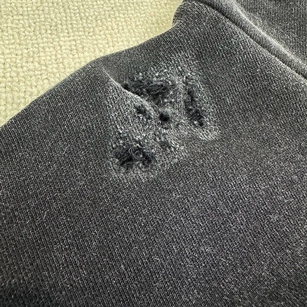 Autumn and winter 2024 hoodies Street King Limited