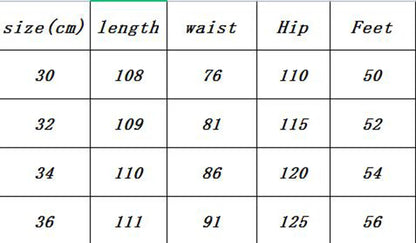 frayed hole distreesed big hole baggy jeans for men and women pantalones hombre streetwear y2k casual denim trousers oversized unique jeans style 5810