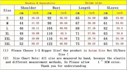 Harajuku all cotton hoodies women heavy material gothic punk oversized hoodie sweatshirts goth y2k tops streetwear clothes Street King Limited