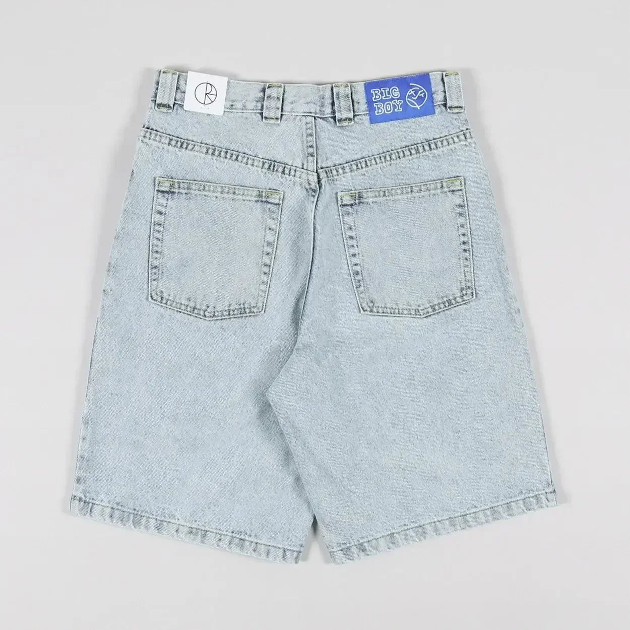 Wexwear Embroidery Shorts Skateboarding New Y2k Jeans Denim Baggy Harajuku Gym Basketball Shorts Men Letter Graphic Streetwear Street King Limited