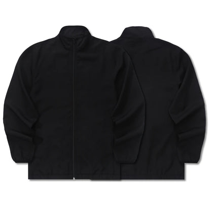 rainbowtouches brand casual jackets for men solid fashion outdoor windbreaker oversized high quality coats chaquetas hombre unique default style 6021