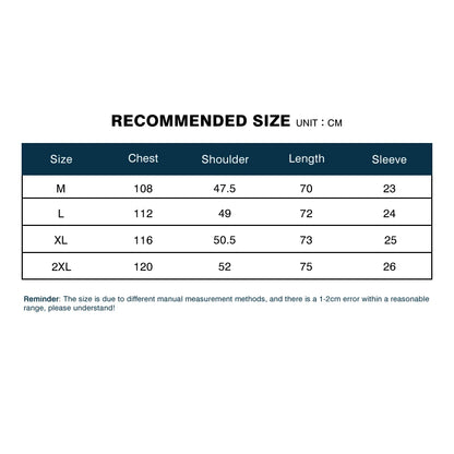 Japanese Vintage Spring New 320g Short-Sleeved T-Shirt Men's Casual Printed Half-Sleeved Bottoming Top Street King Limited