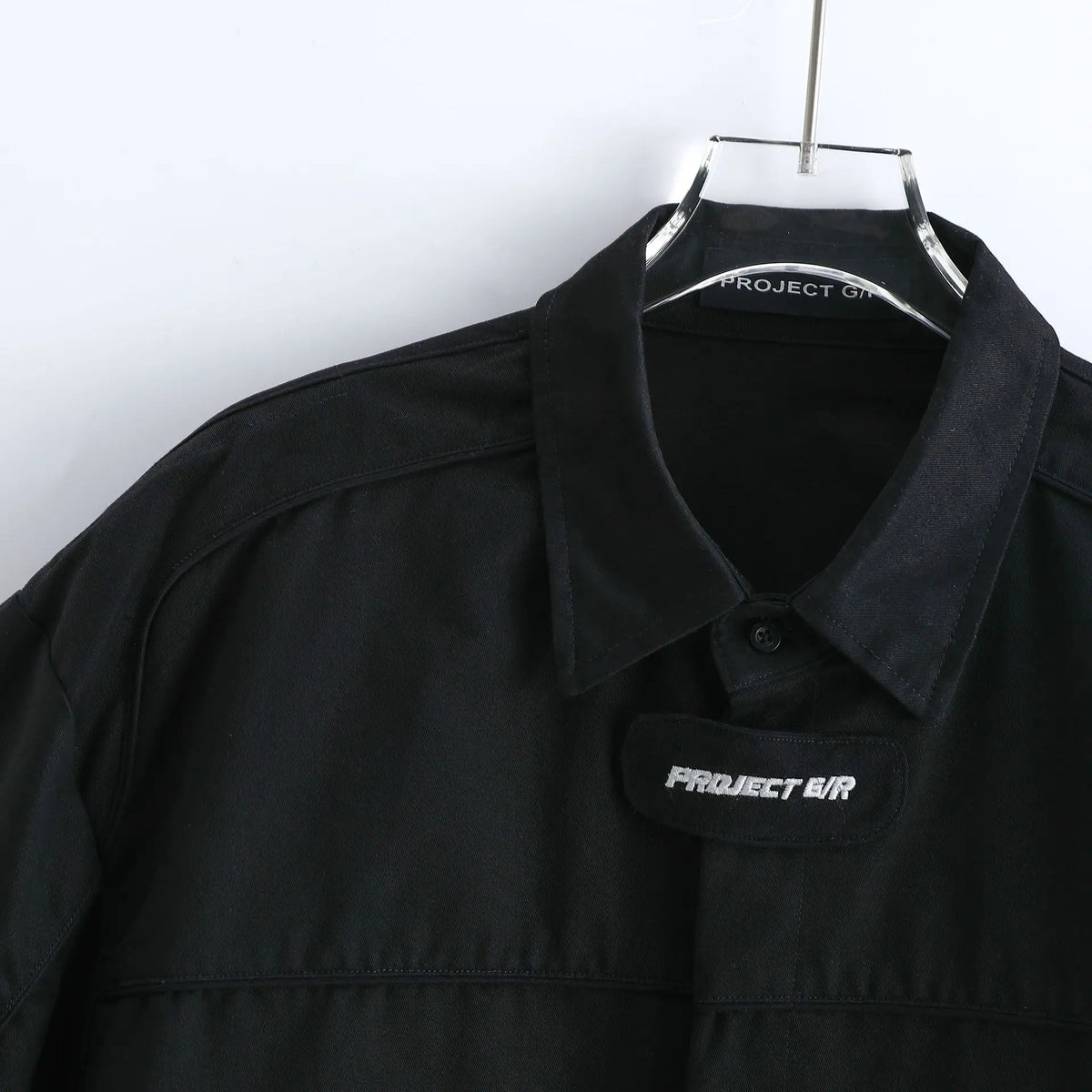 New 2024 Men Striped Gradient Project Fashion Cotton Casual Shirts Shirt High Pocket Short-sleeves Size S M L#U17 Street King Limited