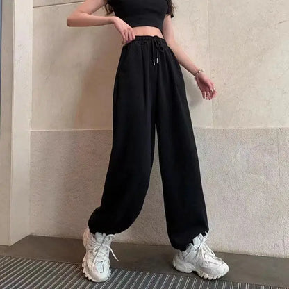womens hollow jeans spring trend personality high waist zipper casual wide leg pants fashion casual clothing y2k pants jeans unique jeans style 58