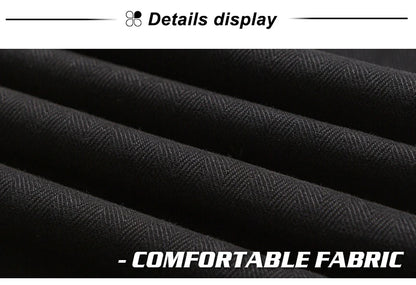 rainbowtouches 2022 tidal current new brand mens cargo pants harajuku fashion tie feet trousers loose safari style boy overalls unique cargo style 673