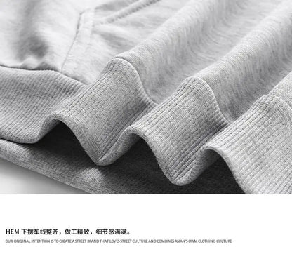 Trapwear Graphic Fleece Hoodie Unisex Fit