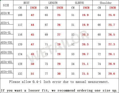 american retro plaid jacket korean trend couple jackets embroidery design unisex outerwear loose plus size mens coat unique default style 994