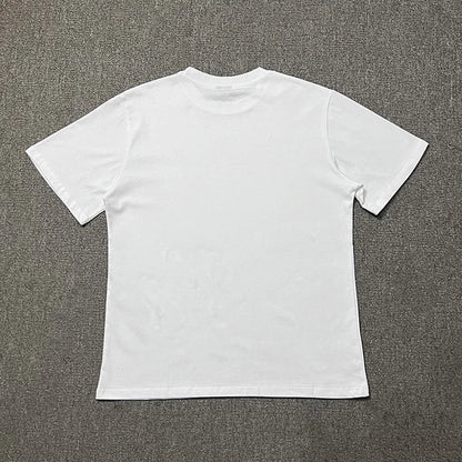 2024ss Drama Call T-shirt Men Women 1:1 High Quality Stars Letter Print Fashion Street Lovers Casual Tops Tee Street King Limited