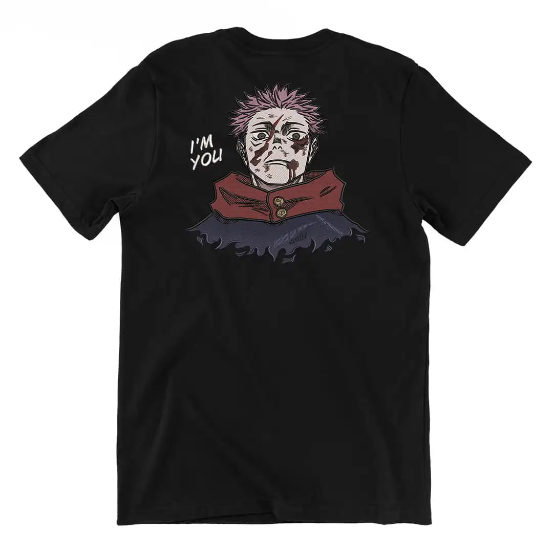 Harajuku Zoro Knife Print Graphic T Shirts Oversized Anime Pro Choice Tops Gothic Y2k T Shirt Grunge Goth Ootdstyle Streetwear Street King Limited