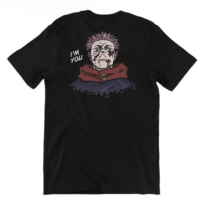 Harajuku Zoro Knife Print Graphic T Shirts Oversized Anime Pro Choice Tops Gothic Y2k T Shirt Grunge Goth Ootdstyle Streetwear Street King Limited