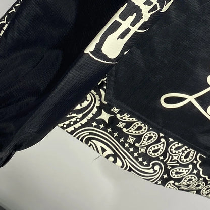 new men 2022 luxury rib sleeve paisley west coast crips bloods couple baseball coats jackets abstract digital coat motor a627 unique default style 480