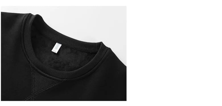2023 Men Casual Sweatshirt Hoodie Men Harajuku Streetwear Pullover Male Patchwork Loose O-Neck Fashion Hip Hop Hoodies Street King Limited