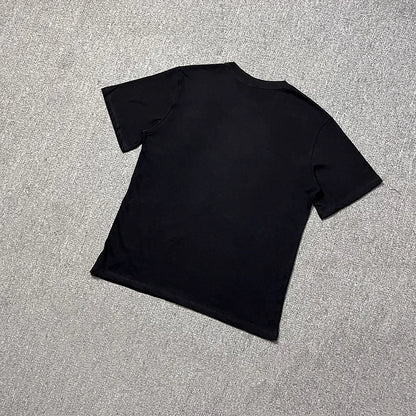 2024ss Drama Call T-shirt Men Women 1:1 High Quality Stars Letter Print Fashion Street Lovers Casual Tops Tee Street King Limited