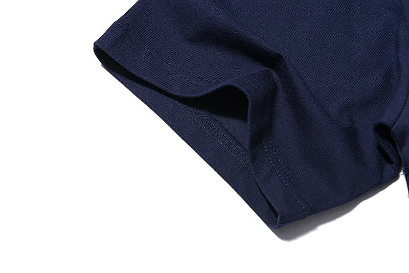 Men Woman C.E T-shirt Classics Letter Printing Loose Outdoor Casual O-Neck Cotton Summer CAVEMPT Tops Tee Street King Limited