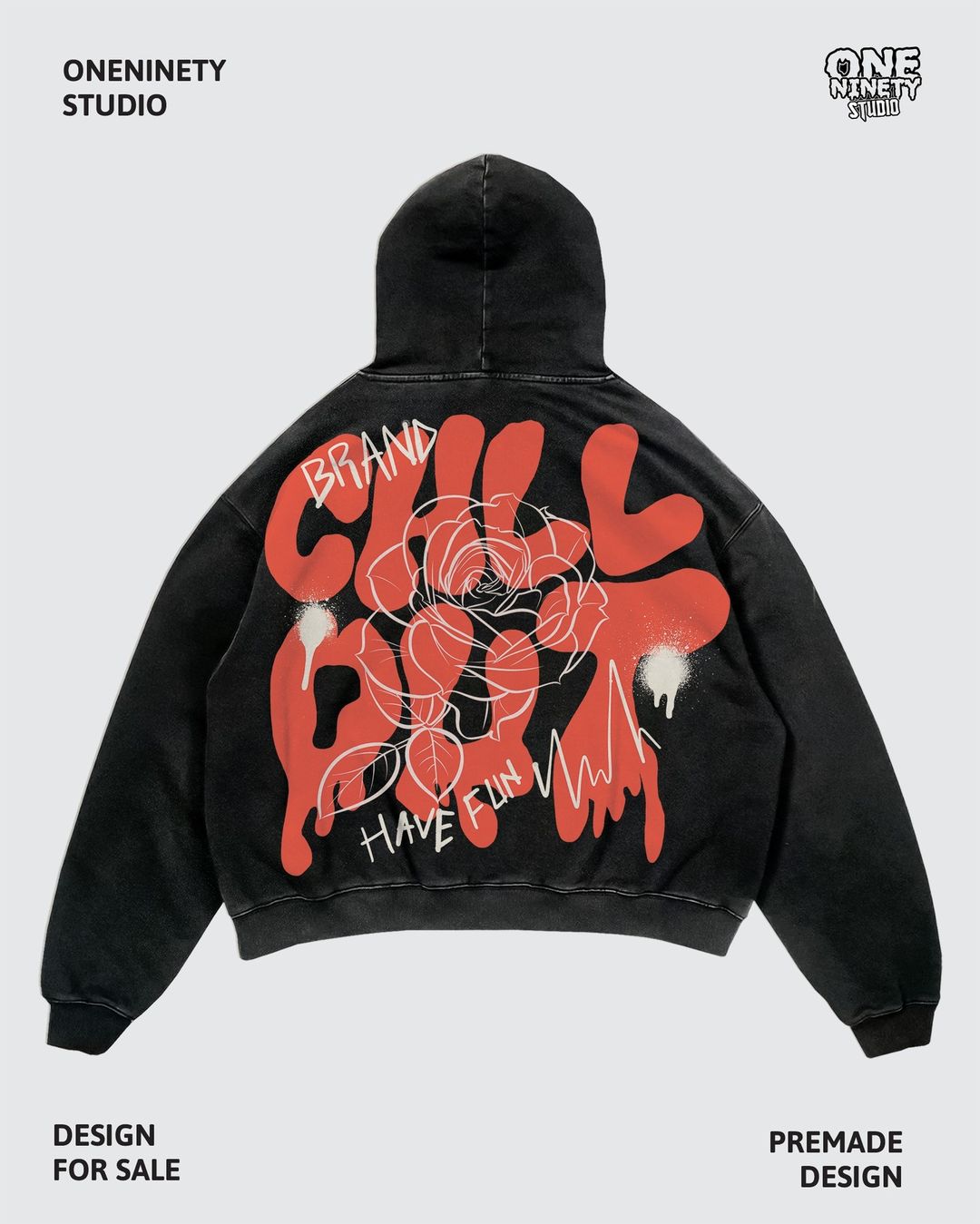 Harajuku streetwear men Oversized angel Print Hoodies Women Tops tracksuit men Couples Sweatshirt Goth Y2k Clothes men clothing Street King Limited