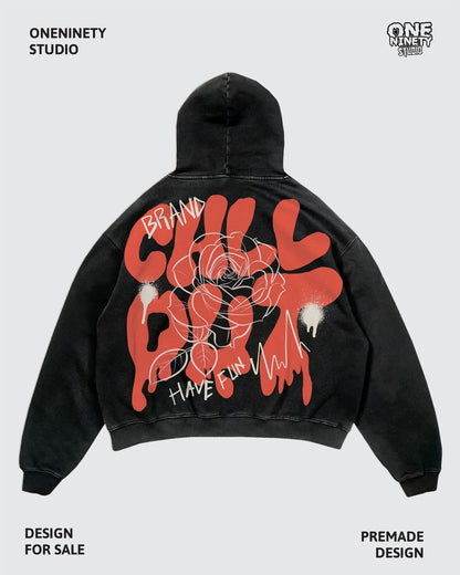 Harajuku streetwear men Oversized angel Print Hoodies Women Tops tracksuit men Couples Sweatshirt Goth Y2k Clothes men clothing Street King Limited