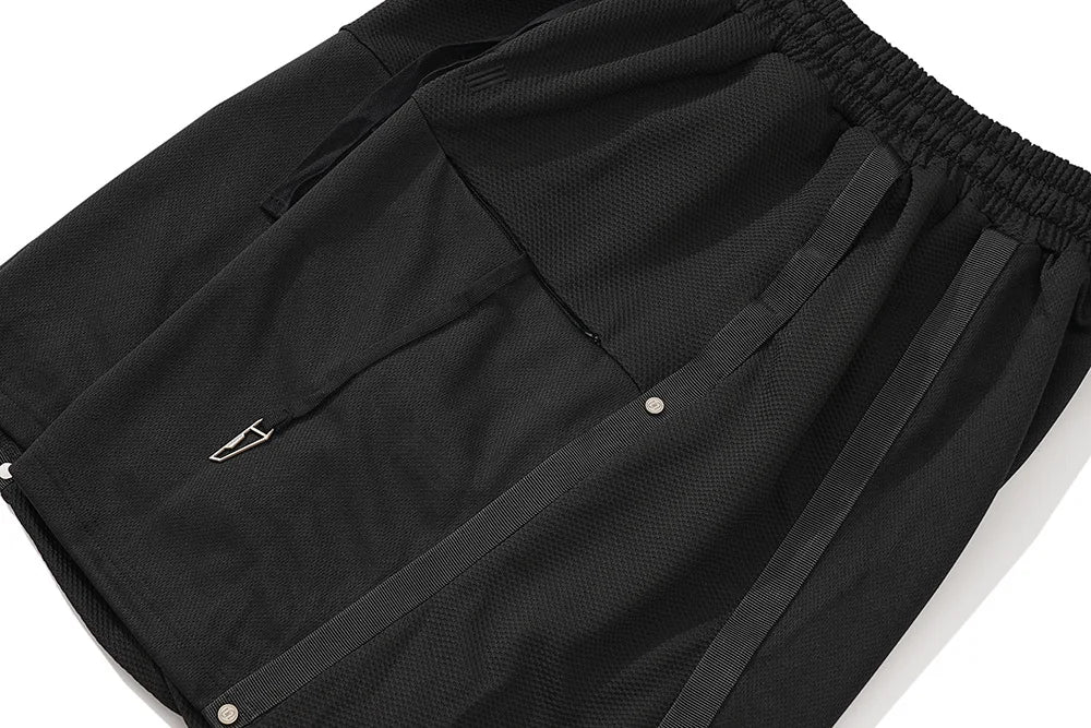 New 2023 luxury Novelty Men Comfortable SIOKI INNE Classic Under My Car Skateboard Street Cotton Casual Shorts #52 Street King Limited