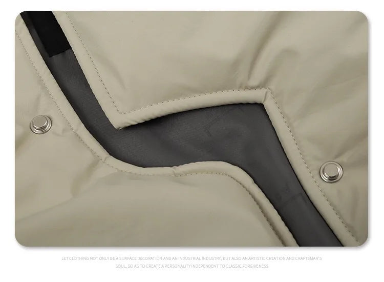 Down jacket vest Street King Limited