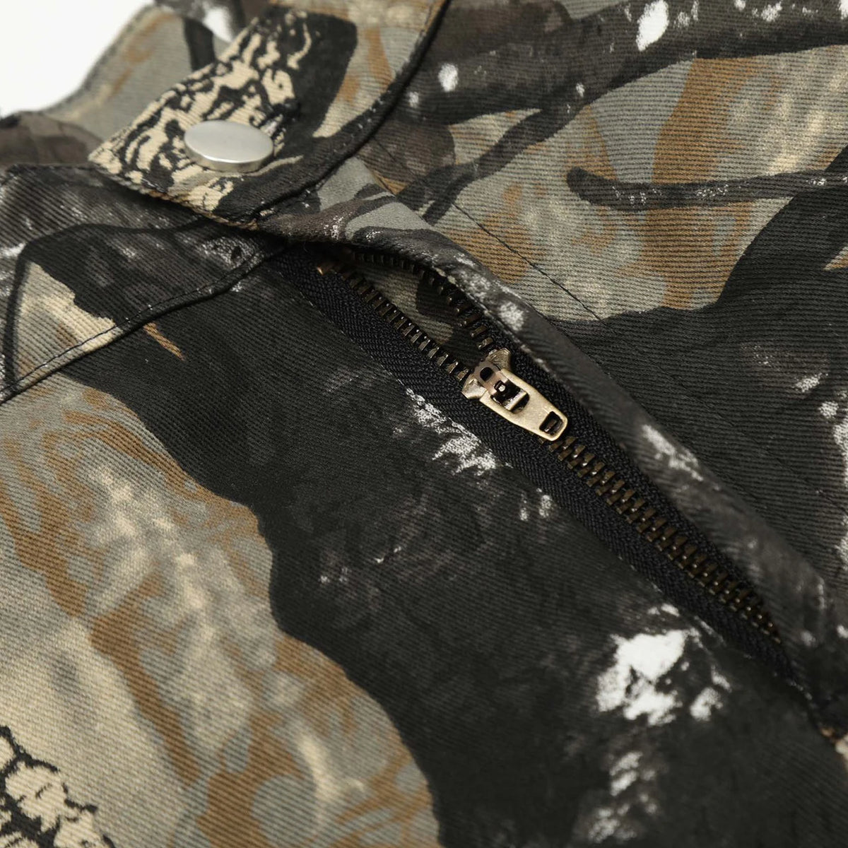 men camouflage cargo shorts 2024 summer fashion tactical shorts cropped pants streetwear hip hop harajuku shorts y2k combat utility trousers