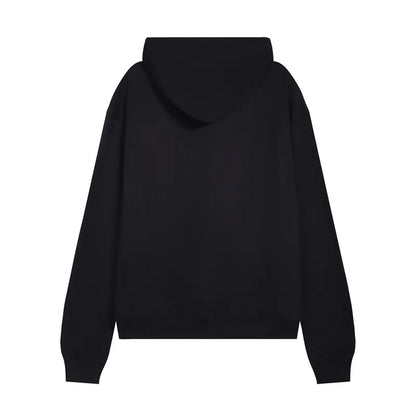 Black Rice White IH NOM UH NIT Hoodies Roses Masked Men Printing Loose Casual Lovers Men Woman Pullover Sweatshirts Street King Limited