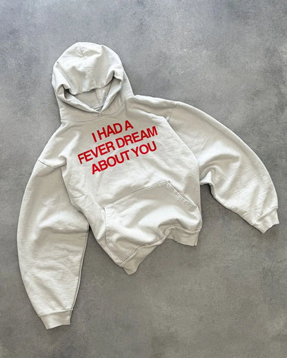 Harajuku Oversized Letter Printing Hoodie Streetwear Sweatshirt Y2k Tops Gothic Clothes Grunge Hoodies Women Men Clothing Street King Limited